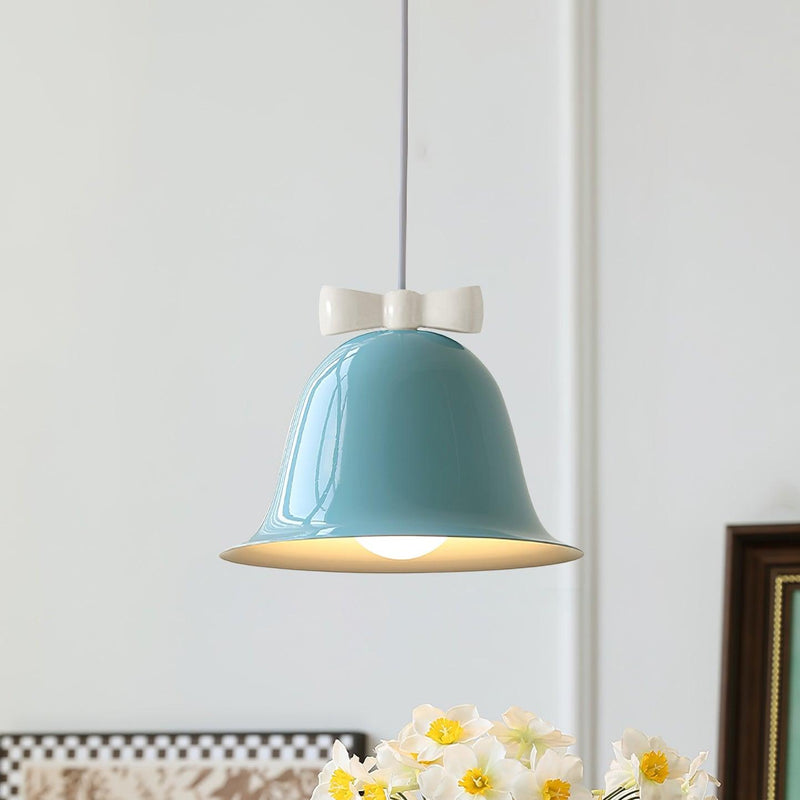 Cute Bells Pendant Lamp – detail 29