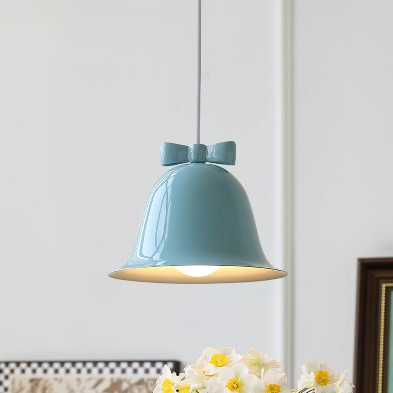 Cute Bells Pendant Lamp – detail 28