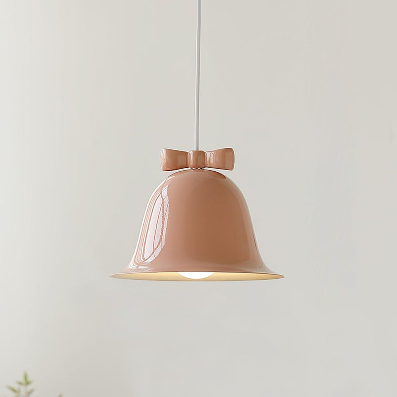 Cute Bells Pendant Lamp – detail 27
