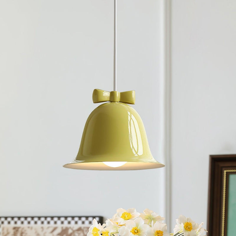 Cute Bells Pendant Lamp – detail 26