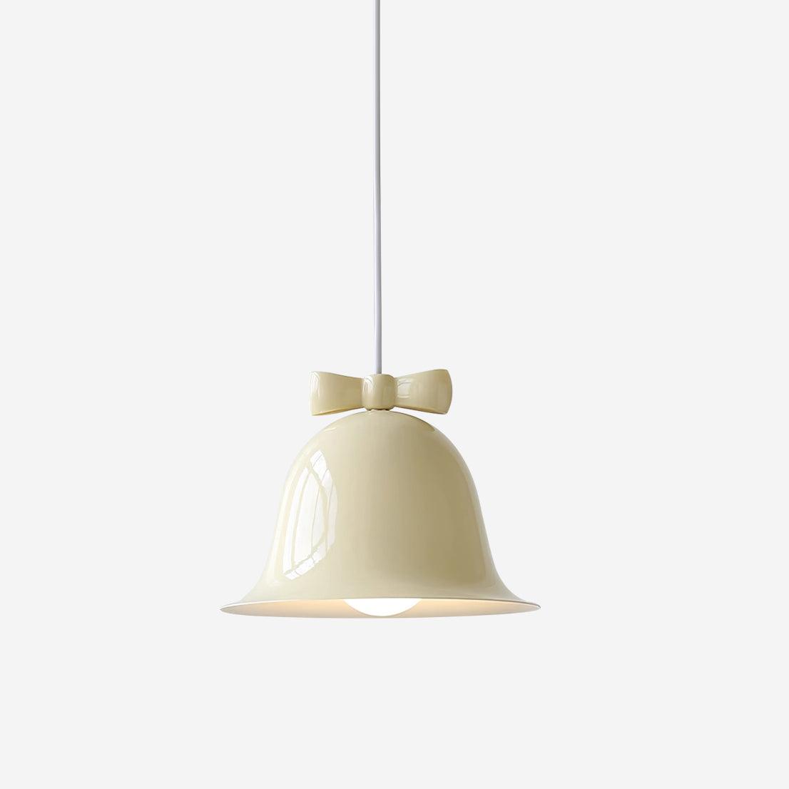 Cute Bells Pendant Lamp 9″- 7″ - Docos