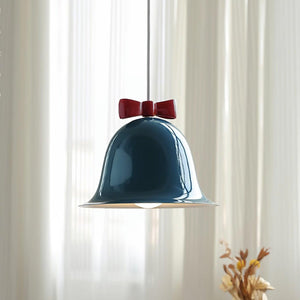 Cute Bells Pendant Lamp 9″- 7″