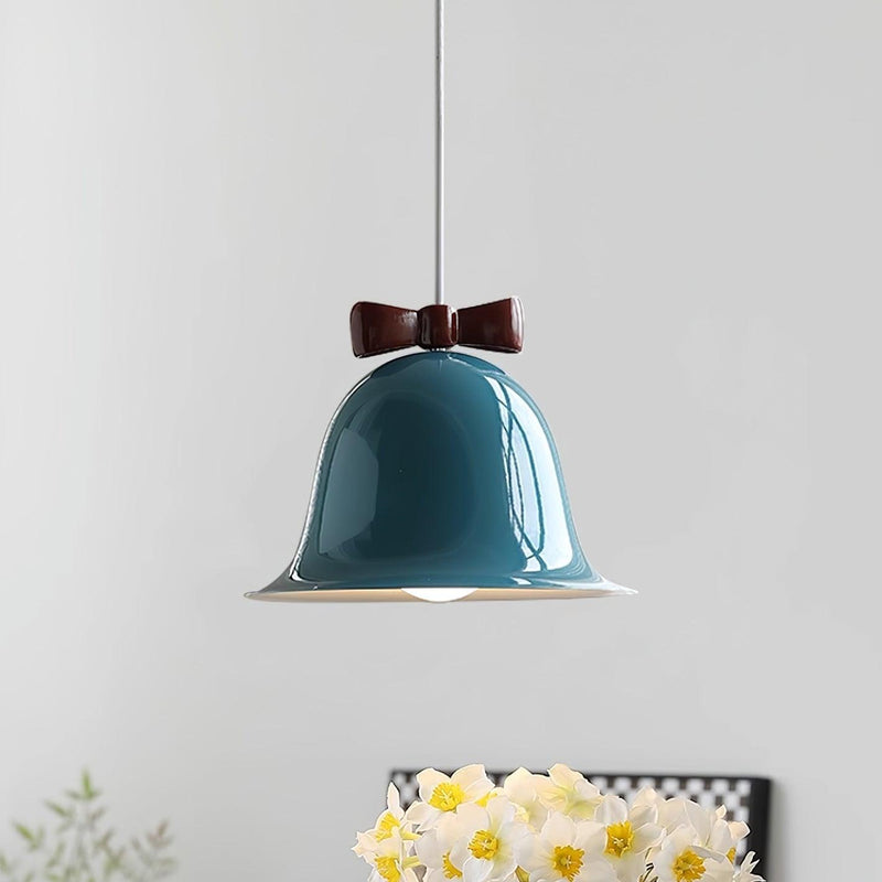 Cute Bells Pendant Lamp – detail 38