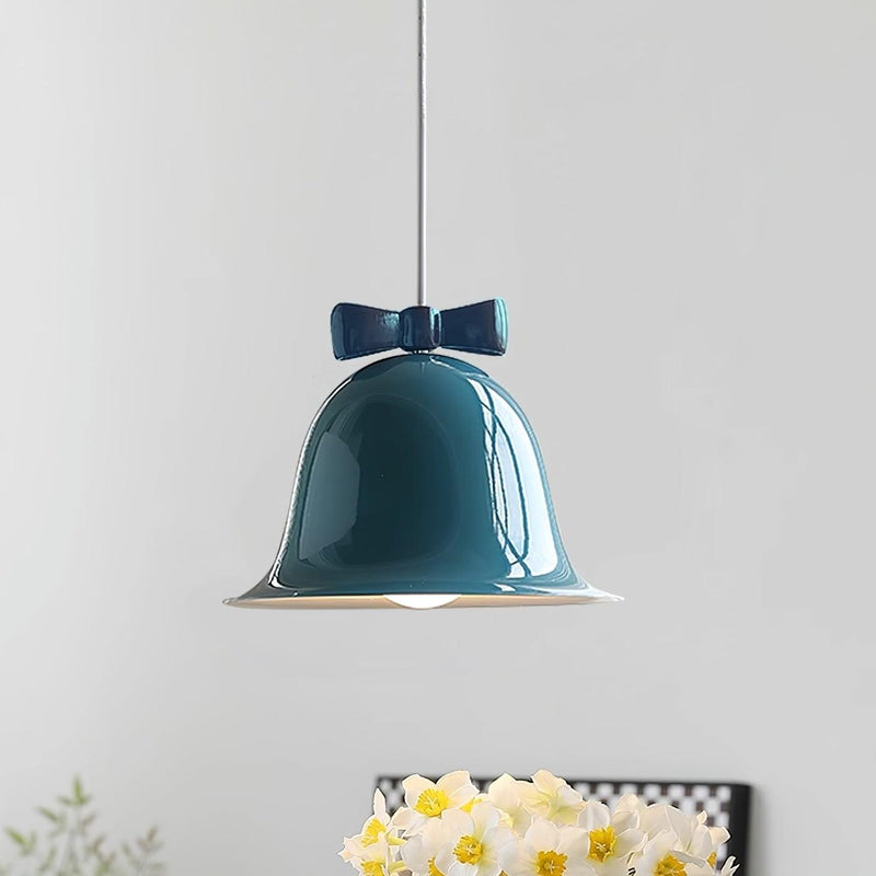 Cute Bells Pendant Lamp – detail 37
