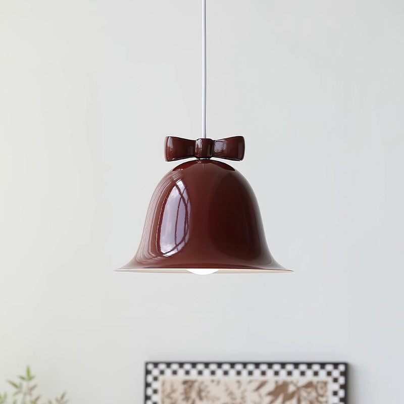 Cute Bells Pendant Lamp – detail 35