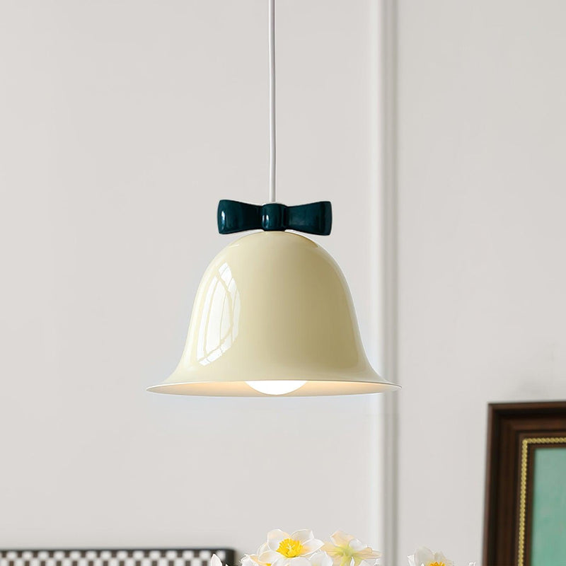 Cute Bells Pendant Lamp – detail 31