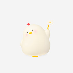 Cute Chicken Night Light