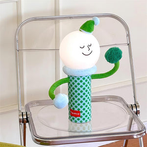 Cute Diko Table Lamp