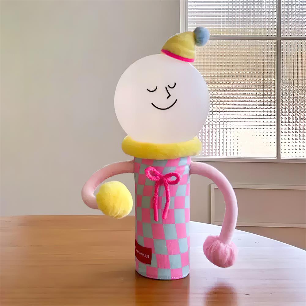 Cute Diko Table Lamp