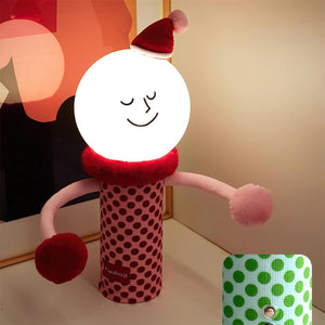 Cute Diko Table Lamp