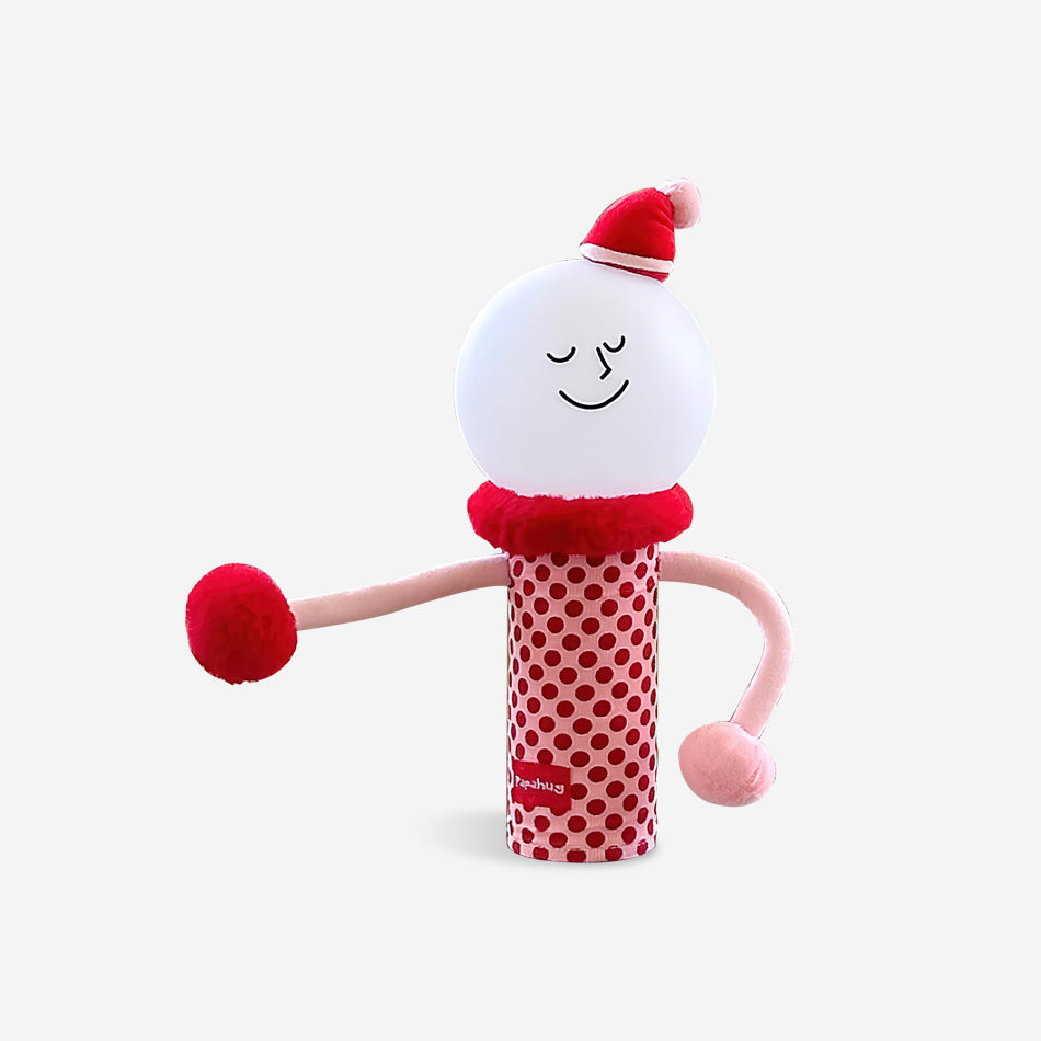 Süße Diko Tischlampe