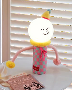 Cute Diko Table Lamp