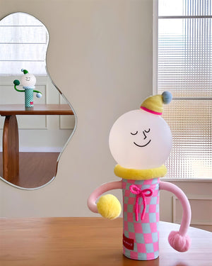 Cute Diko Table Lamp