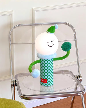 Cute Diko Table Lamp