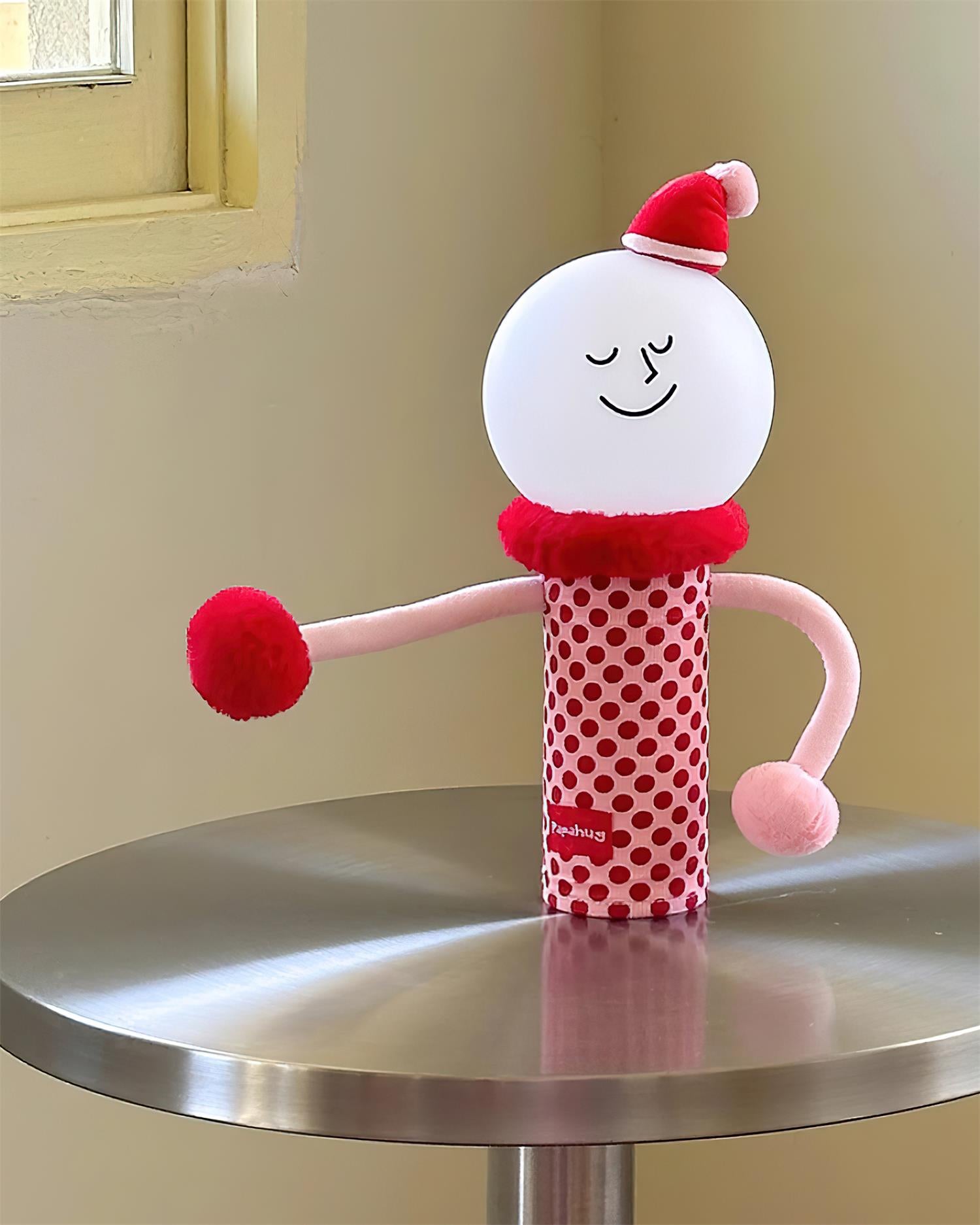 Cute Diko Table Lamp