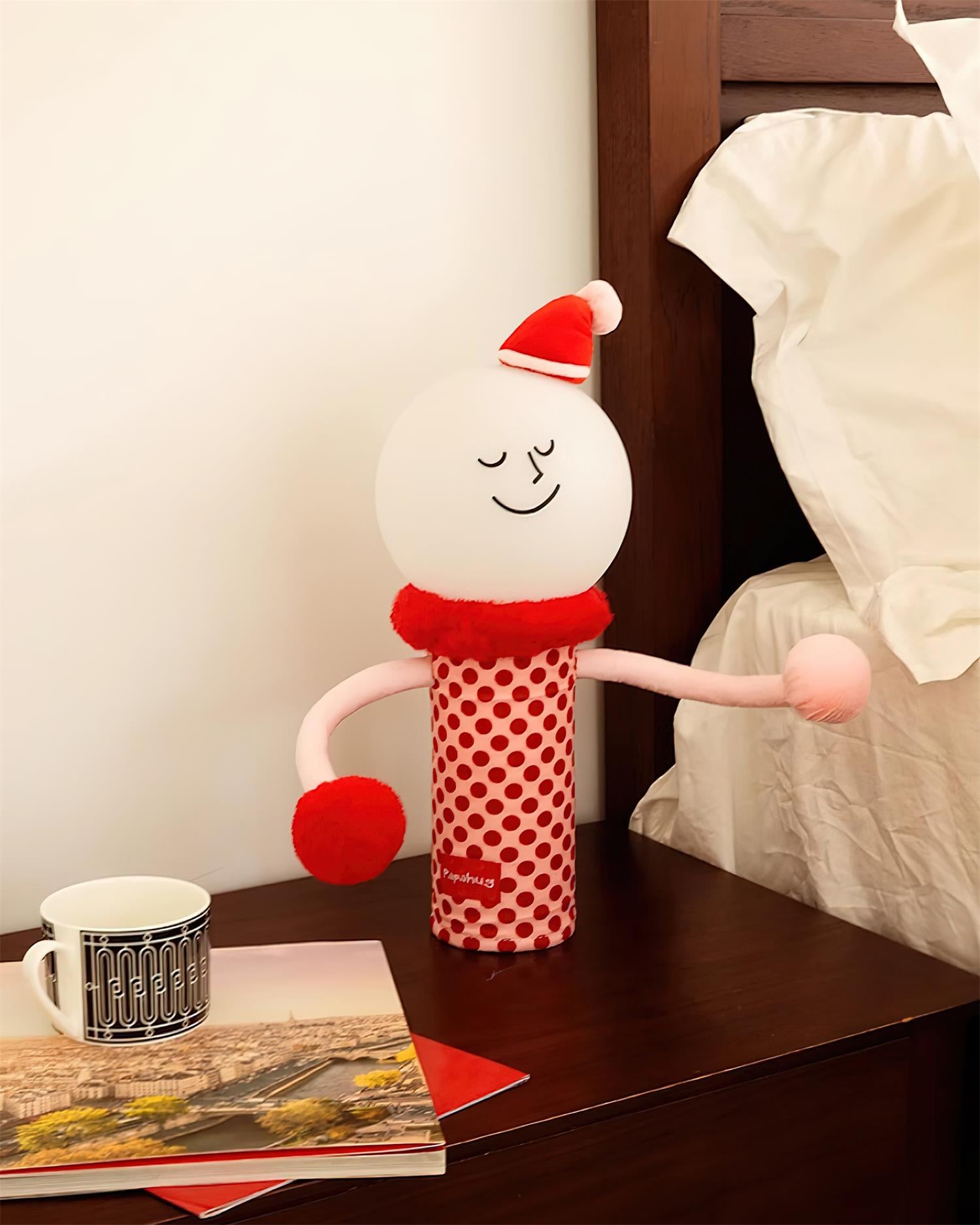 Cute Diko Table Lamp