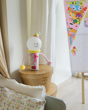 Cute Diko Table Lamp