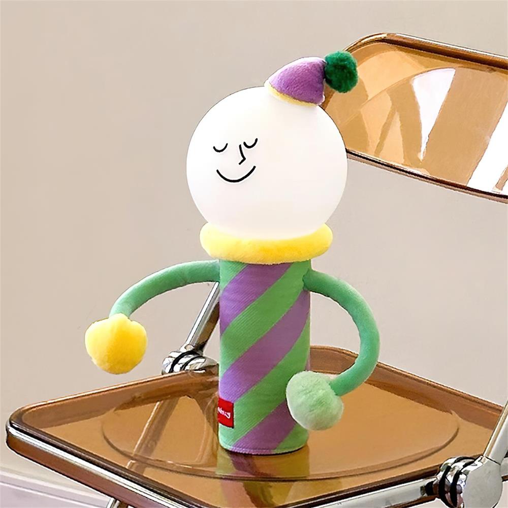 Cute Diko Table Lamp