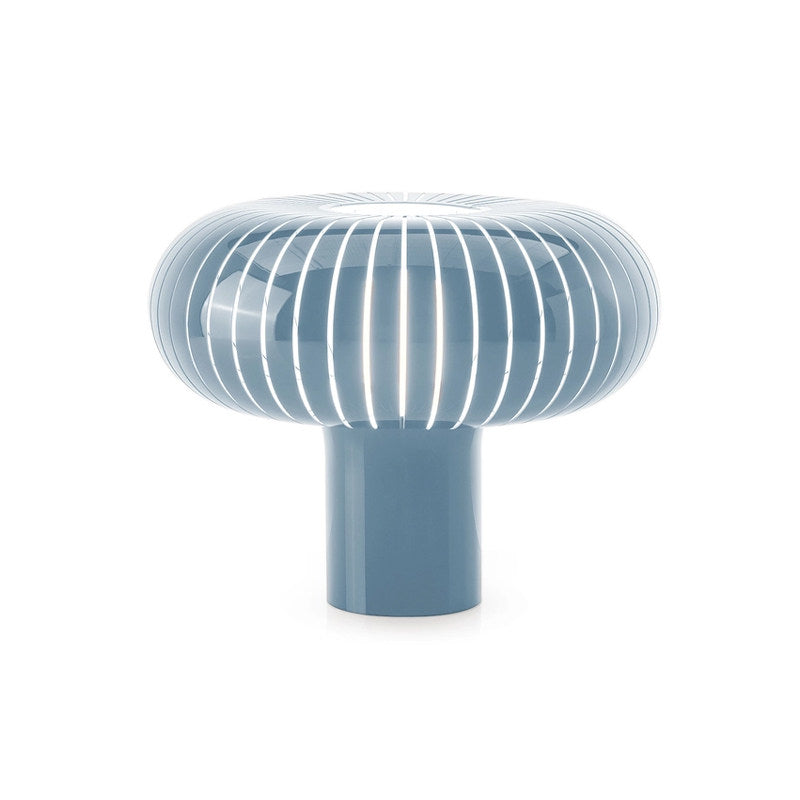 Cylindra Spiral Table Lamp – detail 15