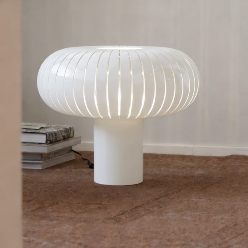 Cylindra Spiral Table Lamp – detail 12
