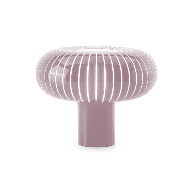 Cylindra Spiral Table Lamp – detail 13