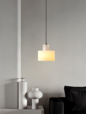 Cyls Alabaster Pendant Lamp