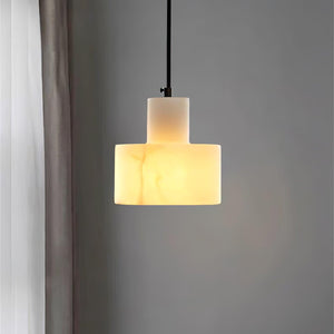 Cyls Alabaster Pendant Lamp