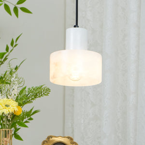 Cyls Alabaster Pendant Lamp
