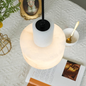 Cyls Alabaster Pendant Lamp