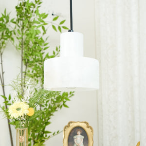 Cyls Alabaster Pendant Lamp