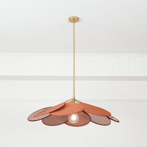 Cosmo Petals Pendant Lamp