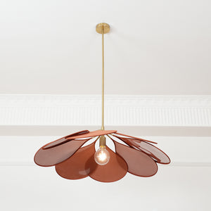 Cosmo Petals Pendant Lamp