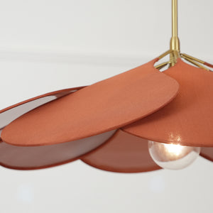 Cosmo Petals Pendant Lamp