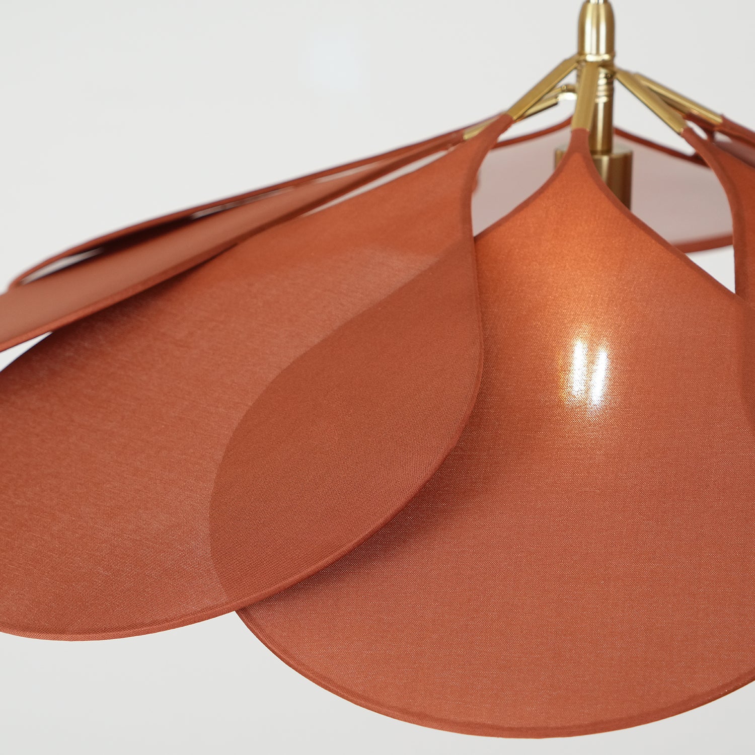 Cosmo Petals Pendant Lamp