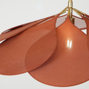 Cosmo Petals Pendant Lamp