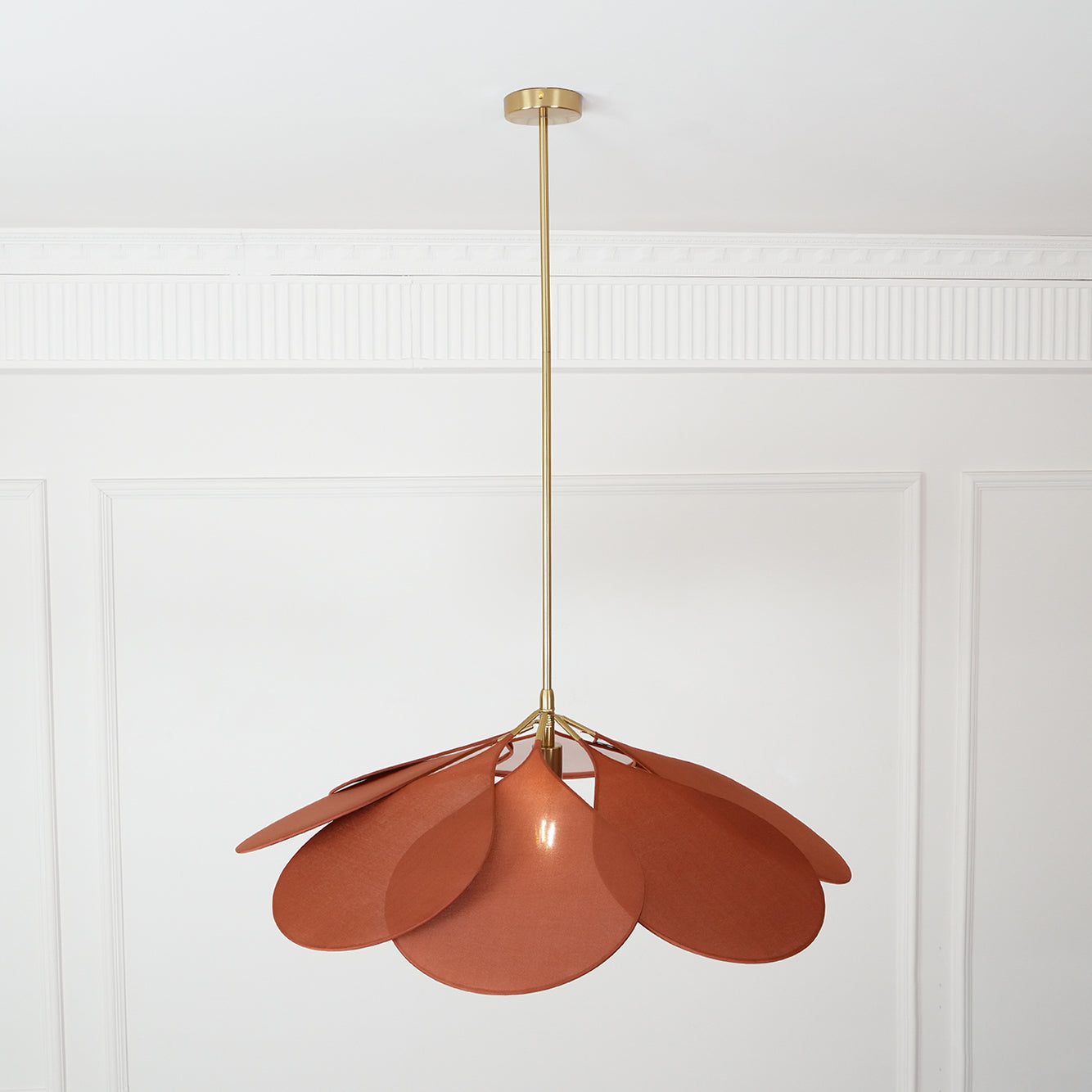 Cosmo Petals Pendant Lamp