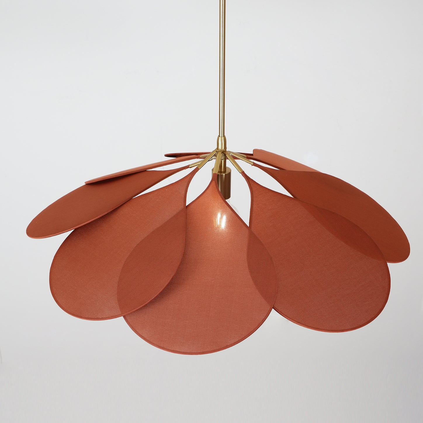 Cosmo Petals Pendant Lamp