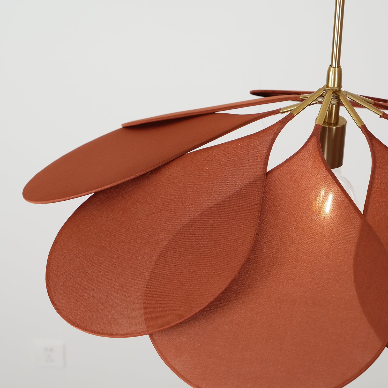 Cosmo Petals Pendant Lamp