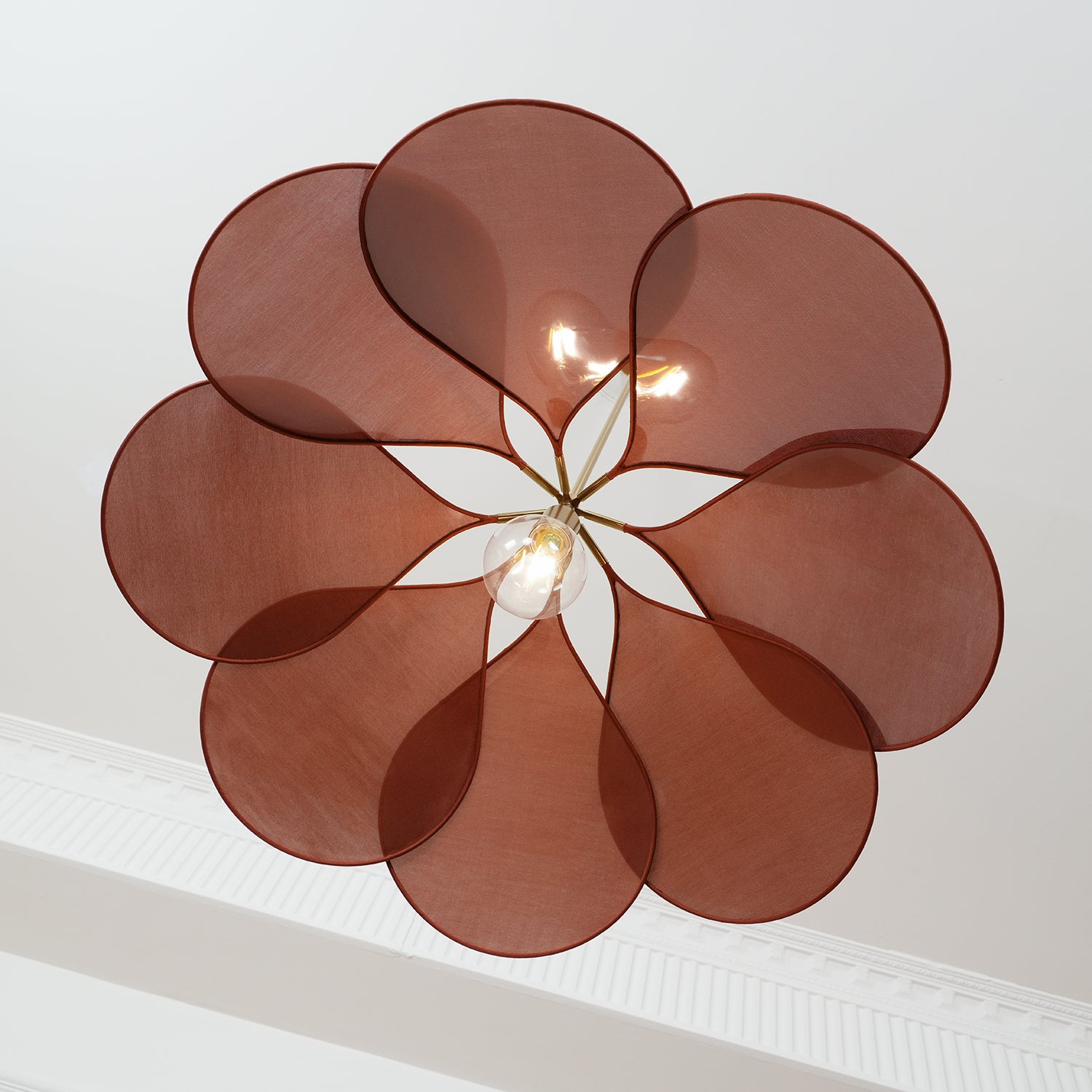 Cosmo Petals Pendant Lamp