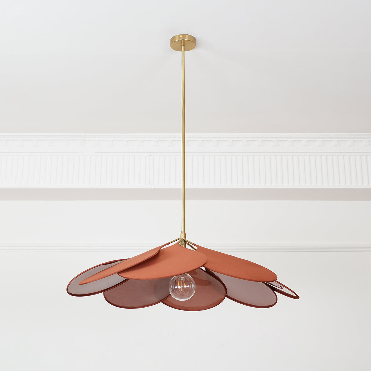 Cosmo Petals Pendant Lamp