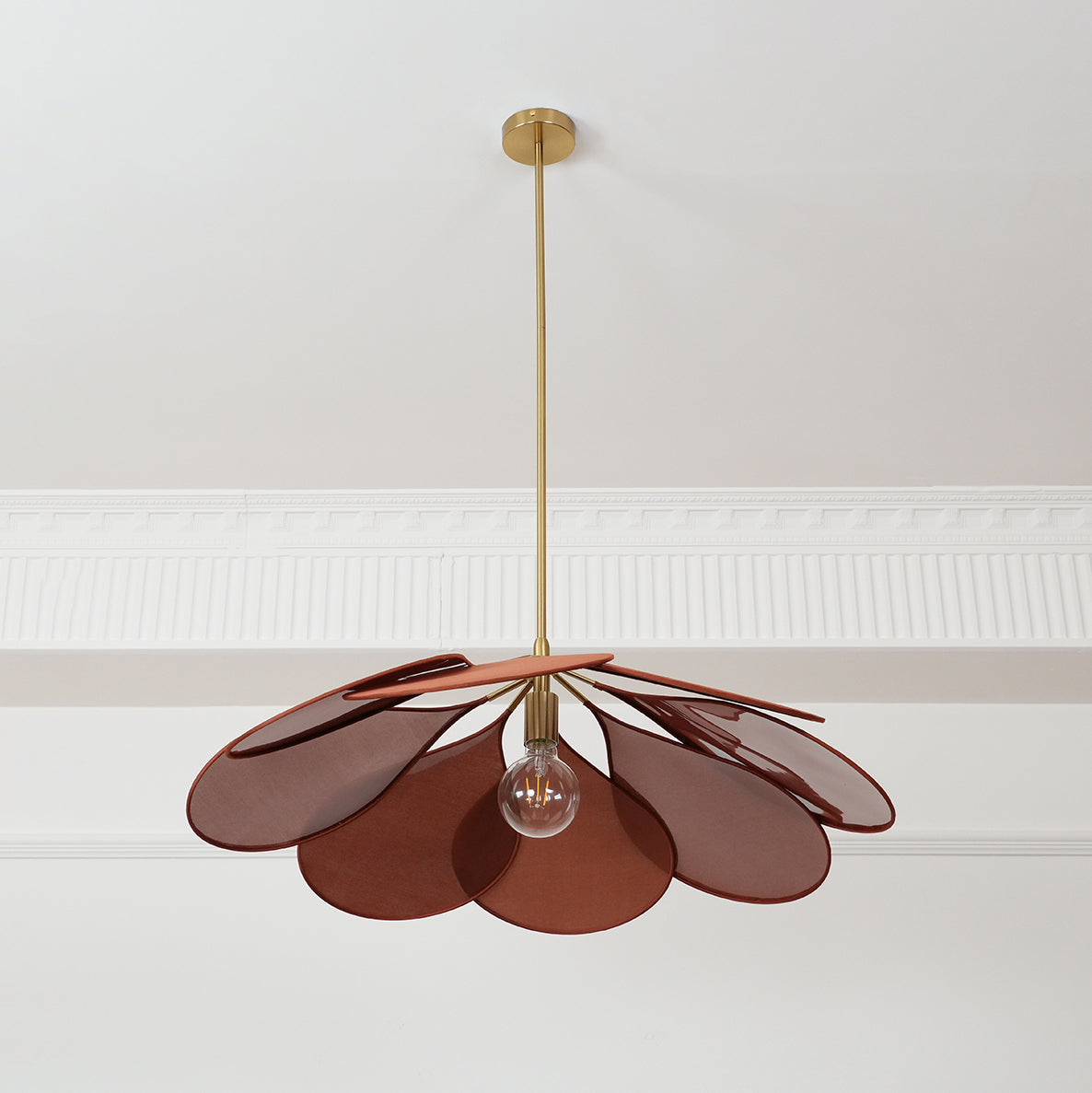 Cosmo Petals Pendant Lamp