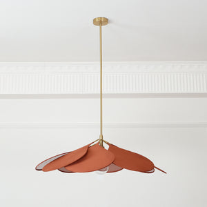 Cosmo Petals Pendant Lamp