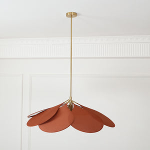 Cosmo Petals Pendant Lamp