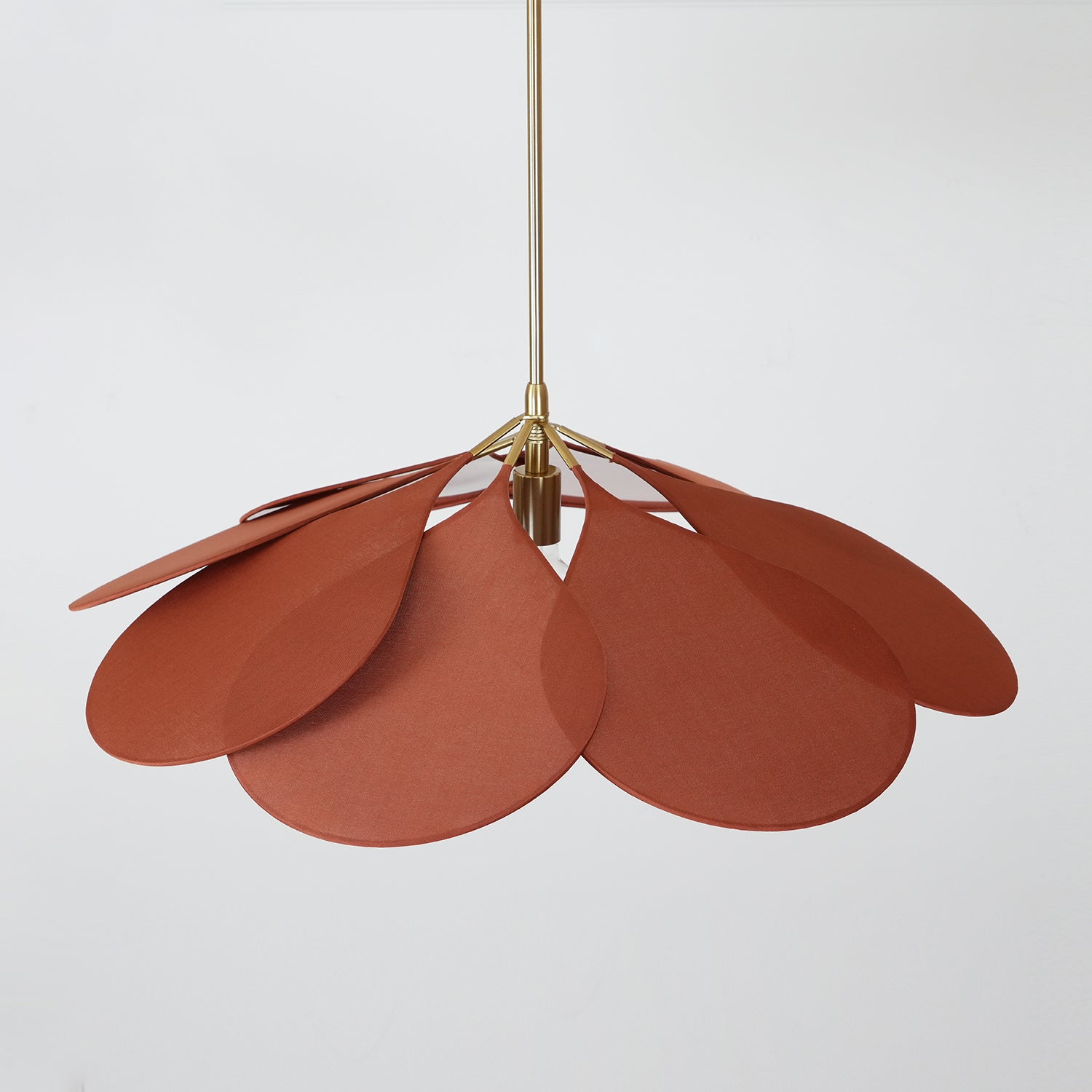 Cosmo Petals Pendant Lamp