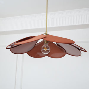 Cosmo Petals Pendant Lamp