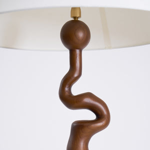 Brodie Floor Lamp