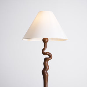 Brodie Floor Lamp