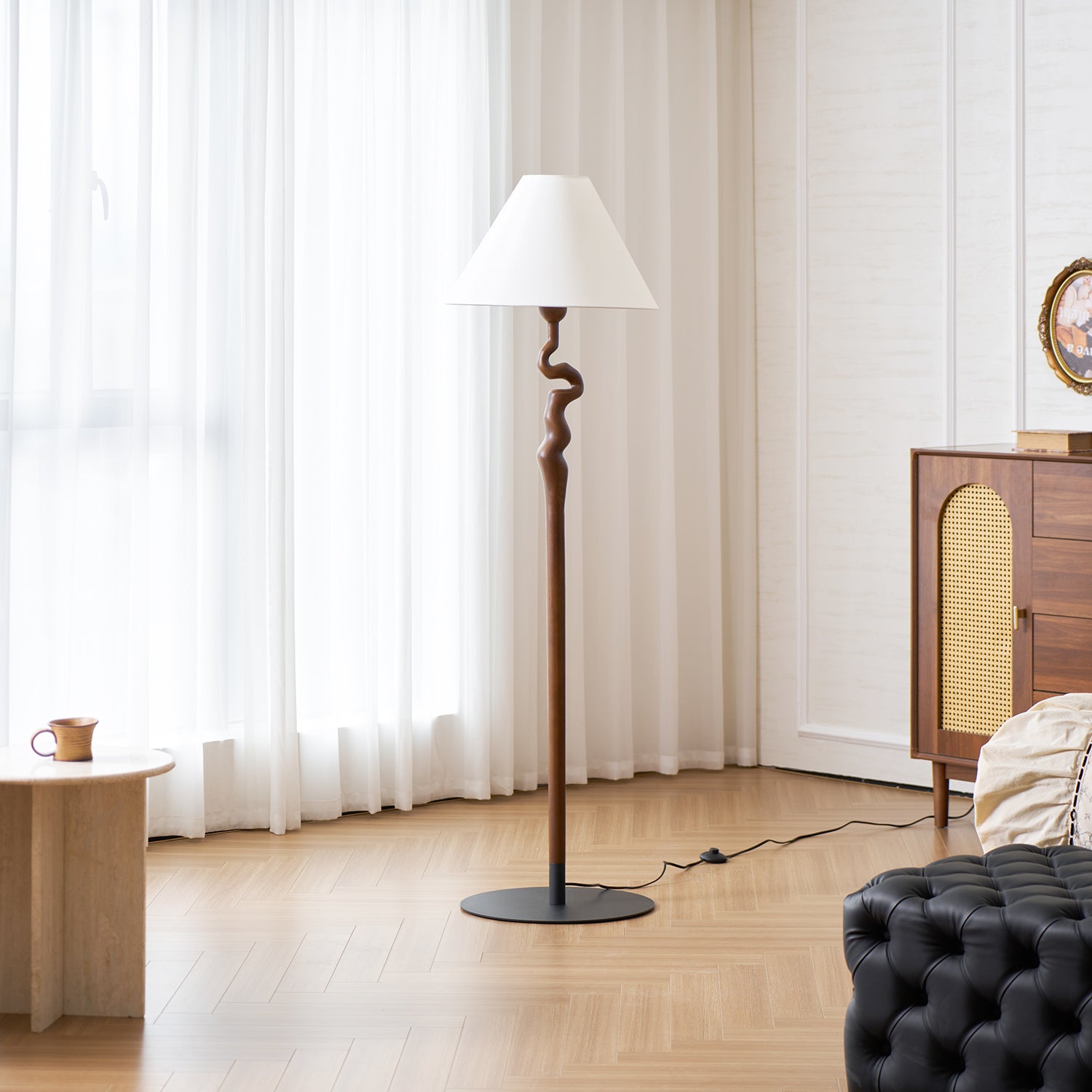 Brodie Floor Lamp