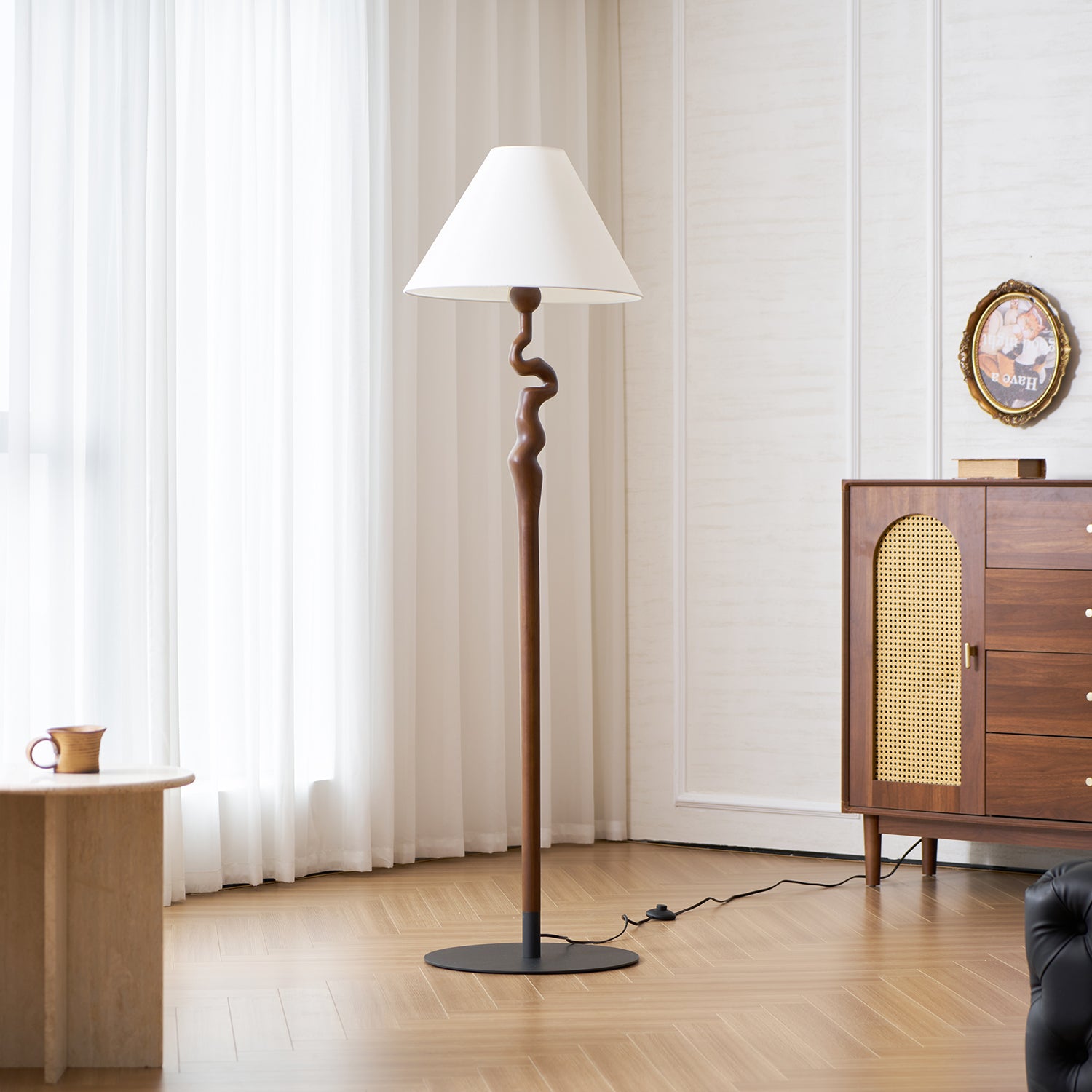 Brodie Floor Lamp