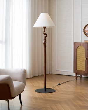 Brodie Floor Lamp